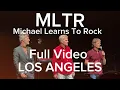 Download Lagu MICHAEL LEARNS TO ROCK at The NOVO LOS ANGELES. FULL VIDEO CONCERT  August 20, 2025