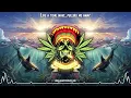 The Hip Abduction - Sea of Dreams 🐋 (Lyric Video / New Reggae 2026 / Cali Reggae / Ocean Visualizer)