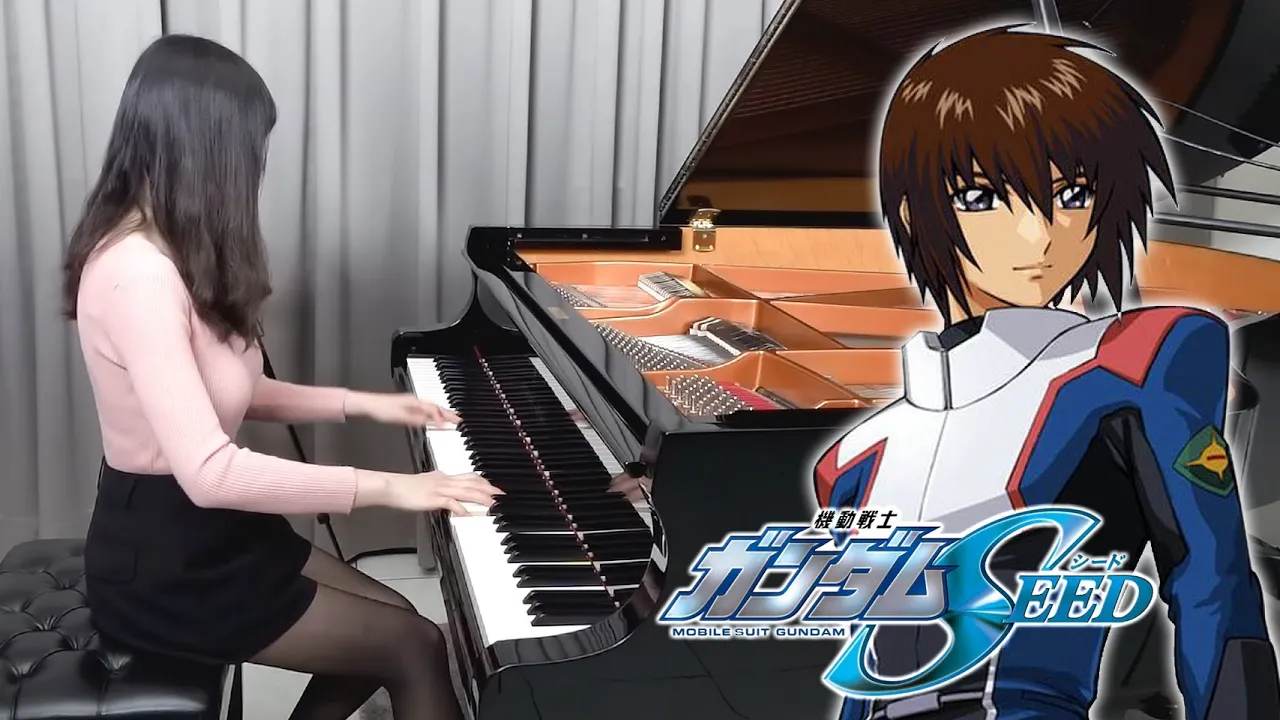 機動戦士ガンダムseed s Musian