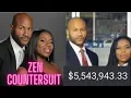 MARSAU LATISHA SCOTT S CO WAS COUNTERSUED FOR 5 5 MILLION WHAT S HAPPENING