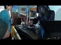 DJ-CEЯEBRUM live mix @H.ai, 20250727 / GandaGandaSSyongganda!