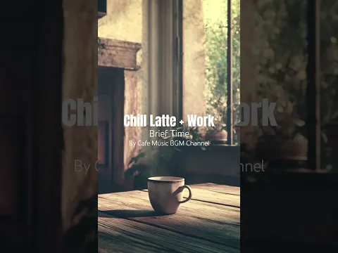 Begin Your #Morning With Gentle #SmoothJazz and a Warm #CoffeeBreak Surrounded by Peaceful Greenery