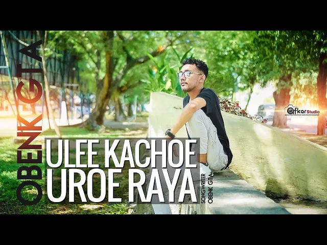 Download MP3 Lagu Aceh Terbaru - OBENK GTA - ULEE KACHOE UROE RAYA. Official VIdeo Music 2024.