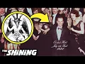 THE SHINING 1980 Breakdown Ending Explained Easter Eggs Creepy Hidden Details Film Analysis