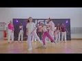 Hey Jago - Poco Lee x Shoday x Rahman | Sayrah Chips x Julien Moraux chorepgraphy | JSD studio