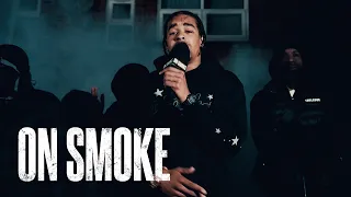 YR - ON SMOKE P110