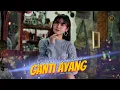 Download Lagu DIKE SABRINA - GANTI AYANG ( Official Music Video )