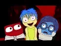 OUTSIDE IN 2 Inside Out Parody