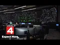 Extreme heat pushes DTE grid to the limit leaving hundreds without power in Detroit