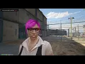 Day in The Life of Lil Loco GTA V RP NoPixel