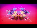 Little Mix, MNEK - Holiday (MNEK Remix) [Lyric Video]