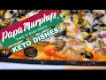 Papa Murphy s KETO Dishes Hendersonville TN
