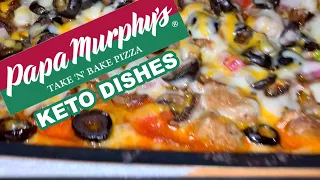 Papa Murphy s KETO Dishes Hendersonville TN