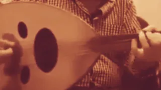 طلعلي البكي للسيدة فيروز عزف عود 