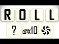 Can I Reach ONE TRILLION Points With 5 Dice - Roll
