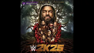 ویژگی های جدید بازی کشتی کج 2025 WWE 2K25 