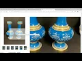 Price Check - Meissen Porcelain The granddaddy of European antiques High Prices on Ebay