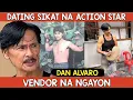 Download Lagu DAN ALVARO : ANG BUHAY NGAYON NG DATING SIKAT NA ACTION STAR 