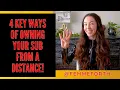 Long Distance Relationships Online Domination Sex Education