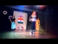 Download Lagu A tayar hoja -  dance group Lakshmi