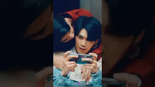 Speaks To Him Indeed Prapaisky Sky Prapai Loveintheair Bl Blseries Shorts Youtubeshorts 