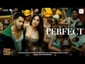 Download Lagu PERFECT - Guru Randhawa, VarunDhawan, Janhvi Kapoor |Sunny SanskariKi Tulsi #perfect#gururandhawa