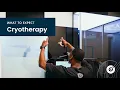 Cryotherapy What To Expect Restore Hyper Wellness