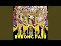 Lagu Barong Paju