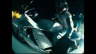 Flow G - BIG DREAM (Official Music Video)