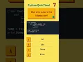 Programming Quiz Javascript Quiz 10