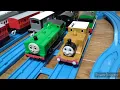 Lagu Bowled Out thomas and friends
