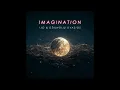 Download Lagu IJO \u0026 D​ž​iunglių Dvasios - Imagination (Full EP, 2022)