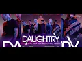 Daughtry - Desperation (Álbum)