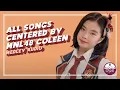 Download Lagu Medley of All MNL48 Songs Centered by Coleen (Team NIV)