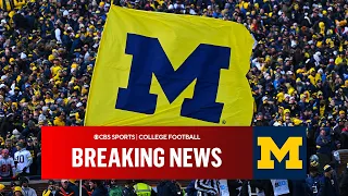 Download Michigan receives 3-years probation for NCAA violations | CBS Sports MP3