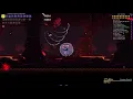 Terraria Death mode Brimstone Elemental No hit