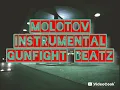 SEFYU - MOLOTOV  - INSTRUMENTAL Prod  GUNFIGHT BEATZ 