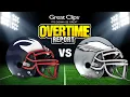 Great Clips OT Report Niles vs Hubbard