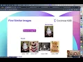 Image Search App Using VECTOR Data Type in Cockroac B 24 2