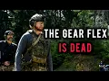 Why Tactical Gear Stopped Meaning Anything