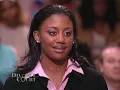 Divorce Court OG - Tyson vs. Carmen - Dear Jane - Season 1, Episode 209