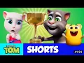 Download Lagu laugh with my talking tom 2 - crazy fails (cartoon compilation)