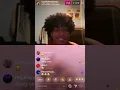 Cuurlyheadjaaay live with datbitchbarbie