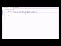 Java Programming Tutorial 25 Math Class Methods