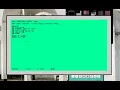 TinyBASIC -