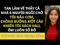 Download Lagu 🔥Tan Làm Về Thấy Cả Nhà 6 Người Ngồi Chờ Tôi Nấu Cơm,Chồng Buông Một Câu Khiến Tôi Xách Vali,