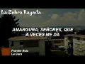 Frankie Ruiz - La Cura (Letra)