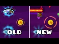 Geometry Dash SubZero s Coin Update