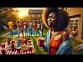 Download Lagu Di Family BBQ, Adikku Tertawa. Bagaimana Rasanya Menjadi Pecundang Utama di Sini? Aku Cuma..‎#folklore 