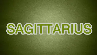 SAGITTARIUS MAY♐️THIS PERSON IS IN PAIN WITHOUT YOU SAG🔮✨TAROT READING💚💫